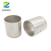 Metal Raschig Ring Tower Packing