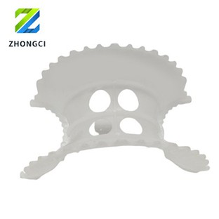 productcate-1-1 Plastic Super Intalox Saddle Ring Tower Packing