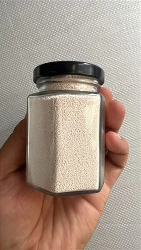 How to improve the performance of lithium molecular sieves?