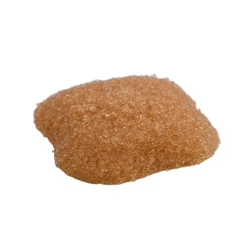 How are resins used in the medical industry?